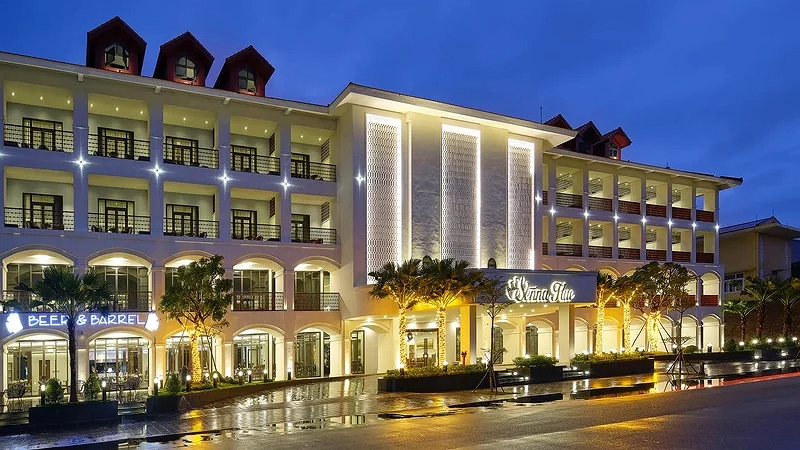 Hotel Image 4