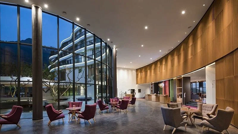 Khách Sạn Pao’s Sapa Leisure 4