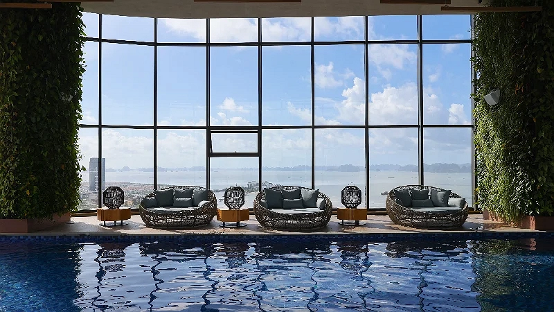 Citadines Marina Halong 5