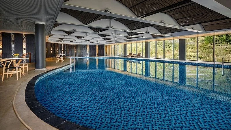 Khách Sạn Pao’s Sapa Leisure 3