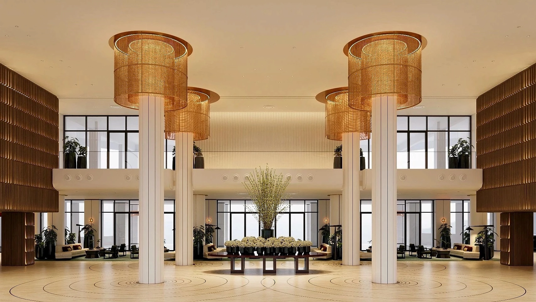 Trà Cổ Long Beach Hotel & Resort Quảng Ninh 9