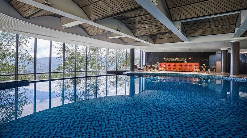 Khách Sạn Pao’s Sapa Leisure 7