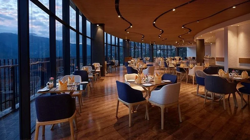 Khách Sạn Pao’s Sapa Leisure 8