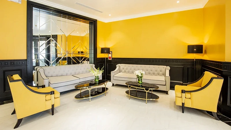 Hotel Sapa Square Affiliated by Meliá 7