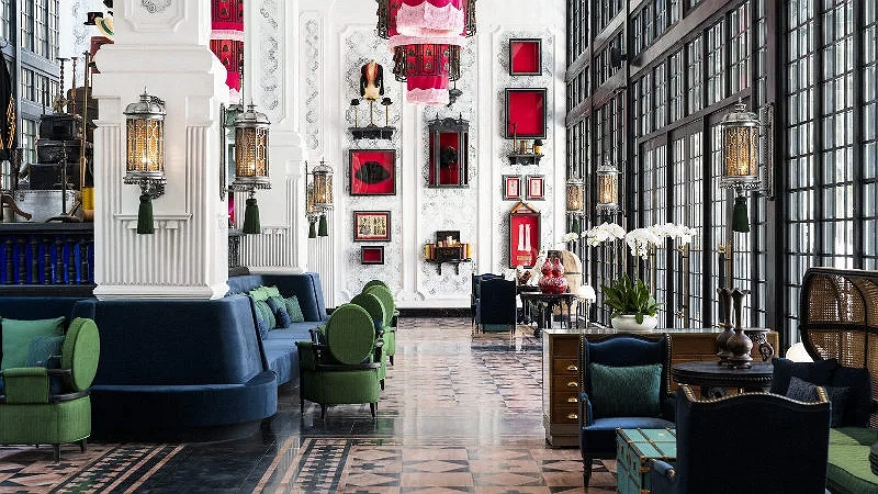 Hotel Image 8
