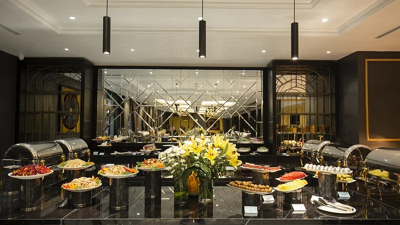 Hotel Sapa Square Affiliated by Meliá 8