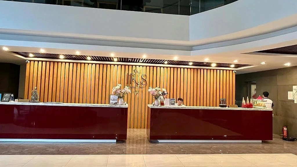 Hotel Image 8