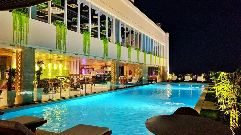 Hotel Image 7