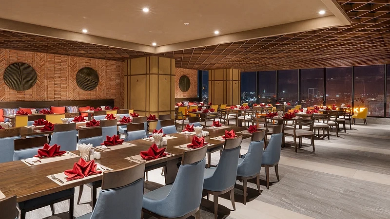 Hotel Image 9