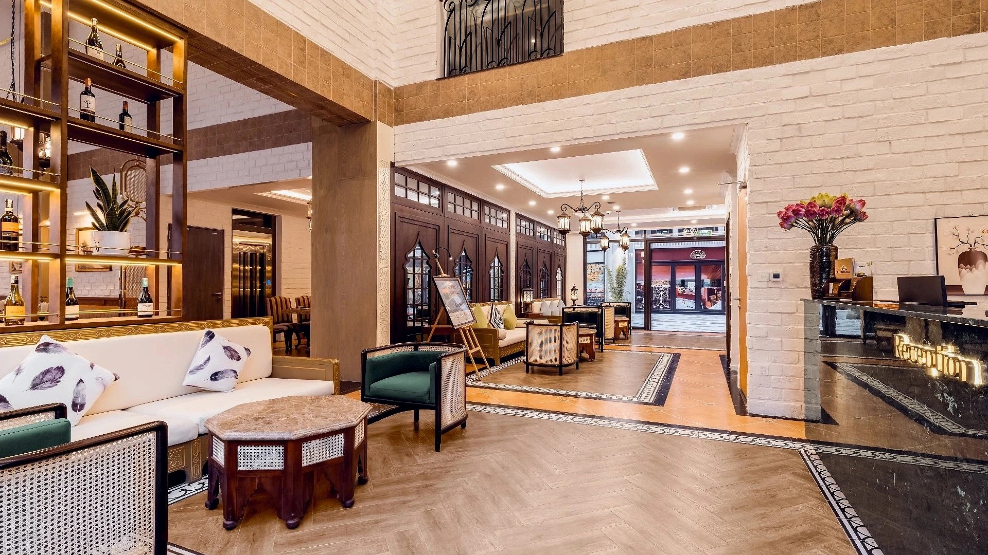 Hotel Image 9