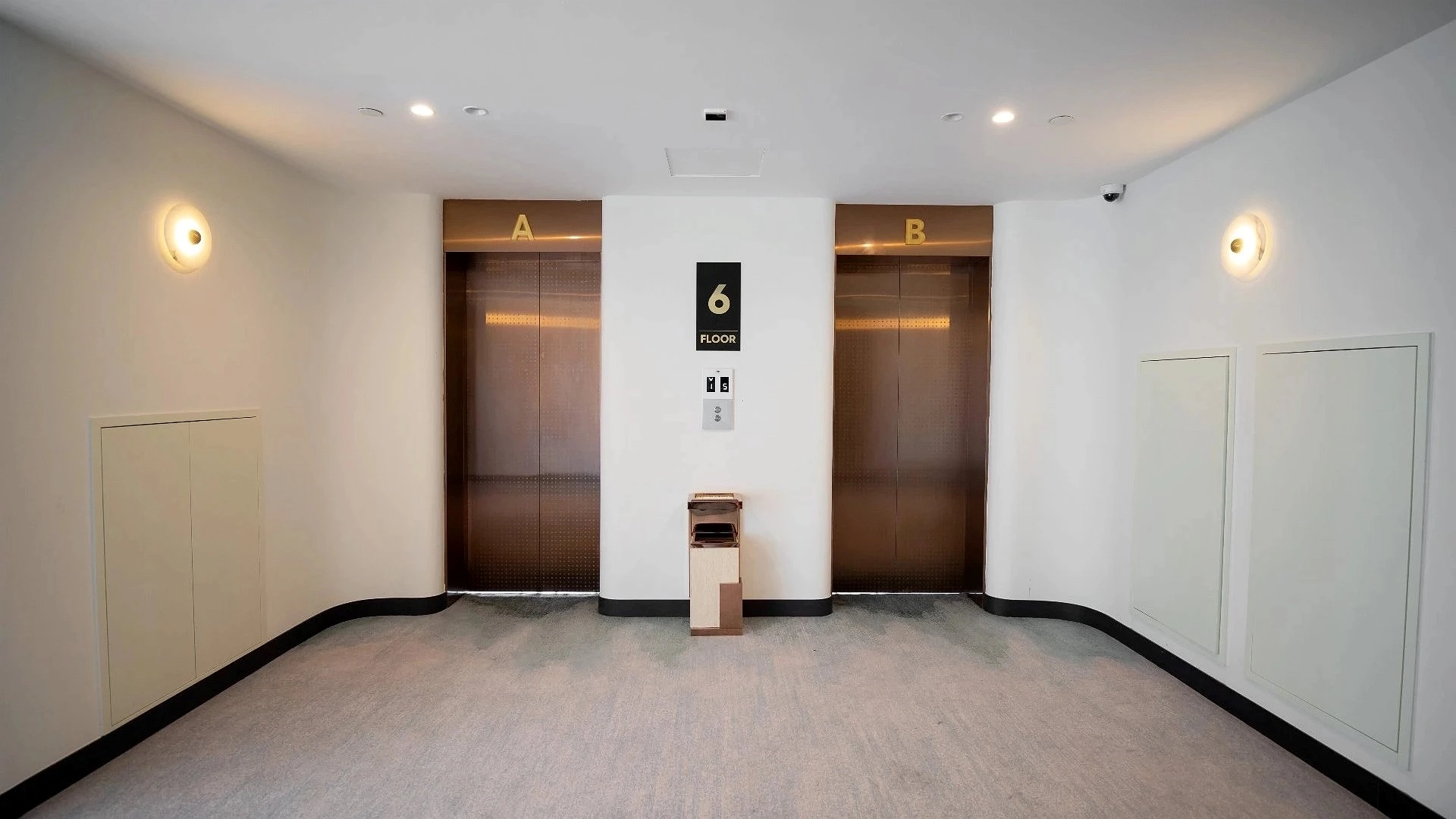 Trà Cổ Long Beach Hotel & Resort Quảng Ninh 12