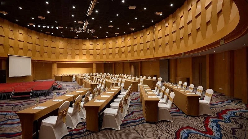 Khách Sạn Pao’s Sapa Leisure 10