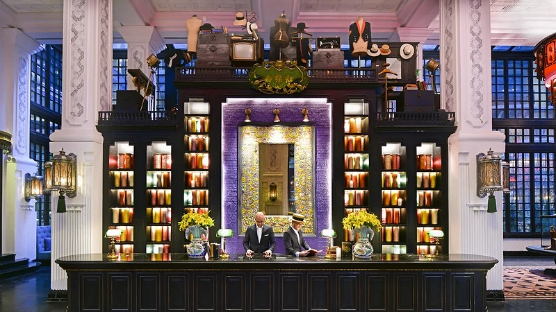 Hotel Image 9