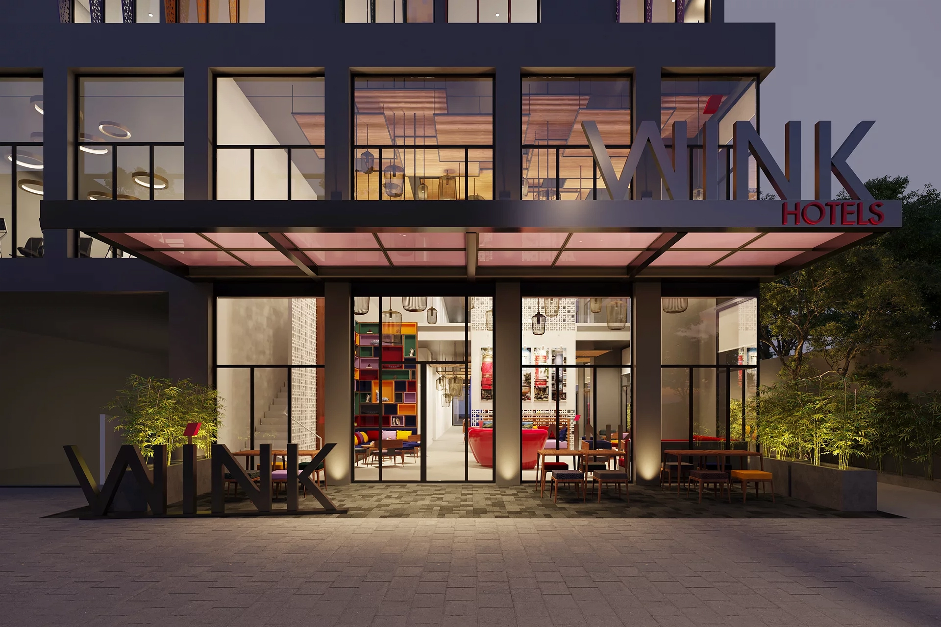 Hotel Image 2