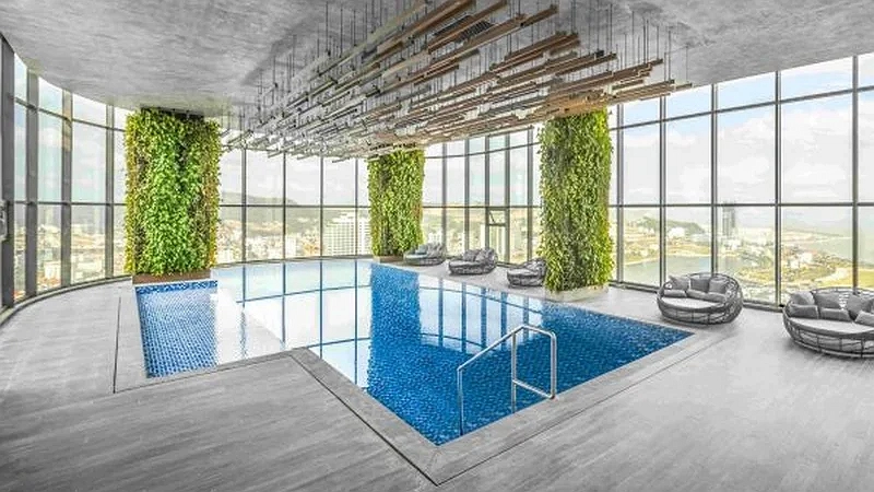 Citadines Marina Halong 4